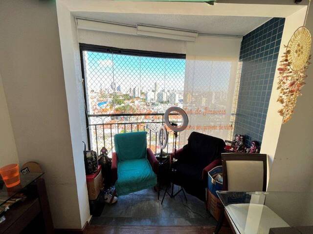 #487 - Apartamento para Venda em São Paulo - SP