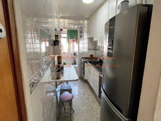 Apartamento para Venda em São Paulo - 1