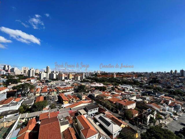 #487 - Apartamento para Venda em São Paulo - SP - 3