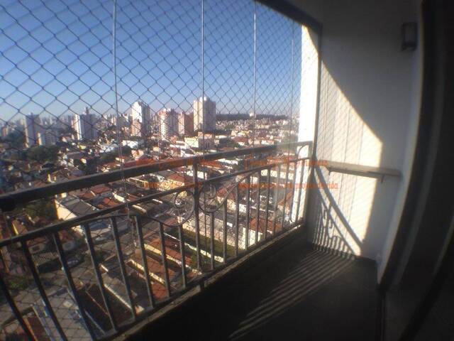 #488 - Apartamento para Venda em São Paulo - SP - 3