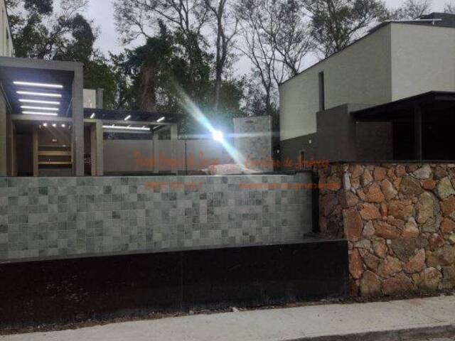 #491 - Casa em condomínio para Venda em Atibaia - SP - 1