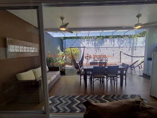 #492 - Casa em condomínio para Venda em São Sebastião - SP - 1