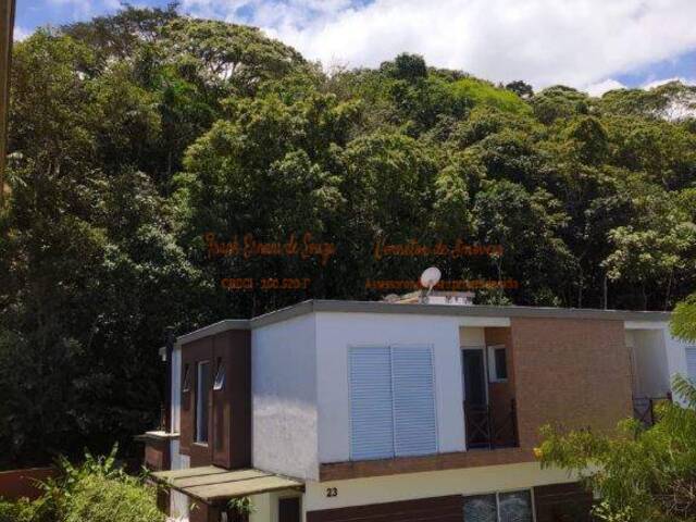#492 - Casa em condomínio para Venda em São Sebastião - SP - 1