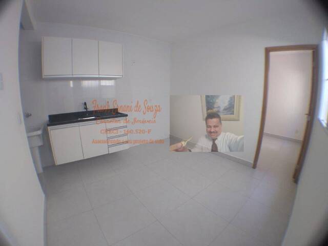 #502 - Casa em condomínio para Locação em São Paulo - SP - 3