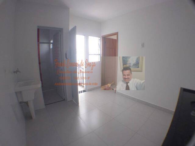 #503 - Casa em condomínio para Locação em São Paulo - SP