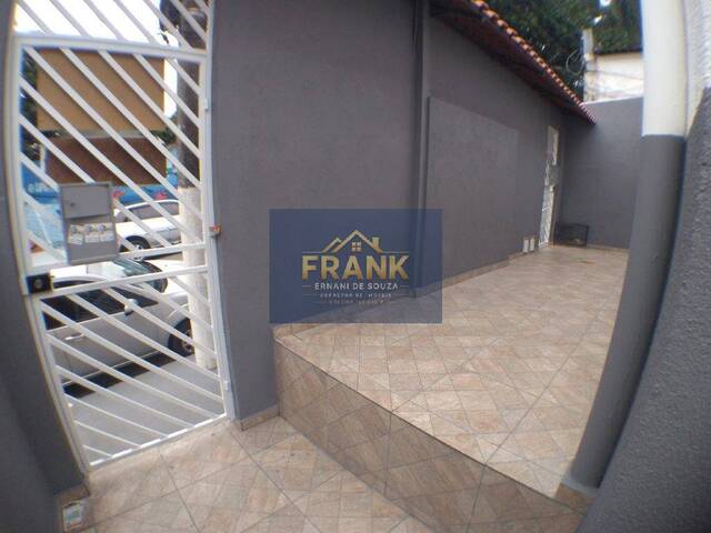 #208 - Casa Residencial para Locação em São Paulo - SP