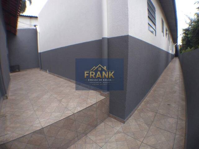 #208 - Casa Residencial para Locação em São Paulo - SP