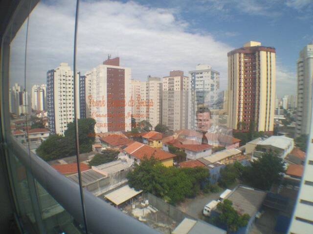 #517 - Apartamento para Venda em São Paulo - SP