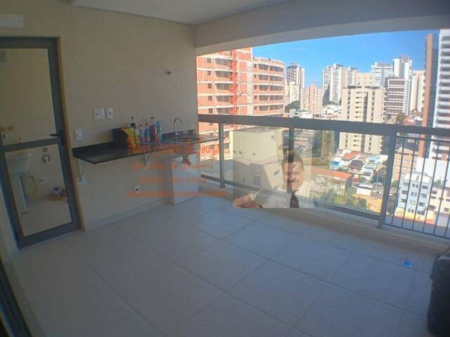#519 - Apartamento para Locação em São Paulo - SP - 2