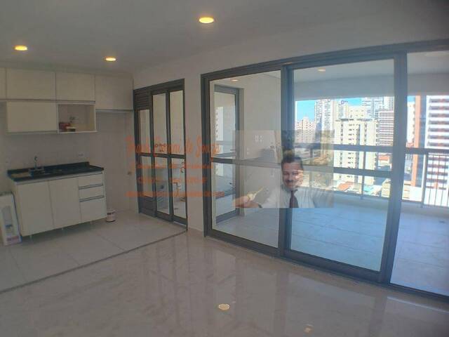 #519 - Apartamento para Locação em São Paulo - SP - 1