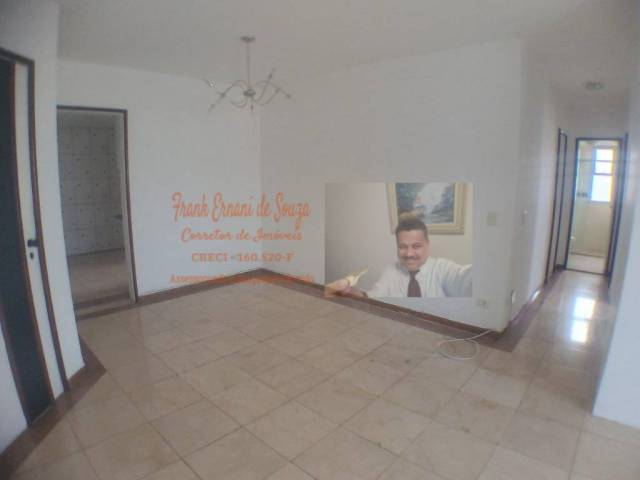 #523 - Apartamento para Venda em São Paulo - SP - 3