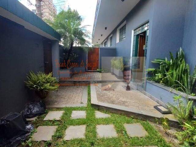 #524 - Andar Comercial para Locação em São Paulo - SP - 1