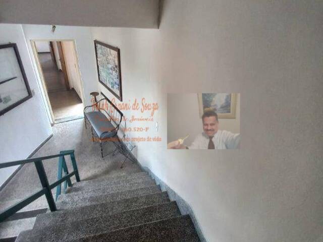 #524 - Andar Comercial para Locação em São Paulo - SP - 2