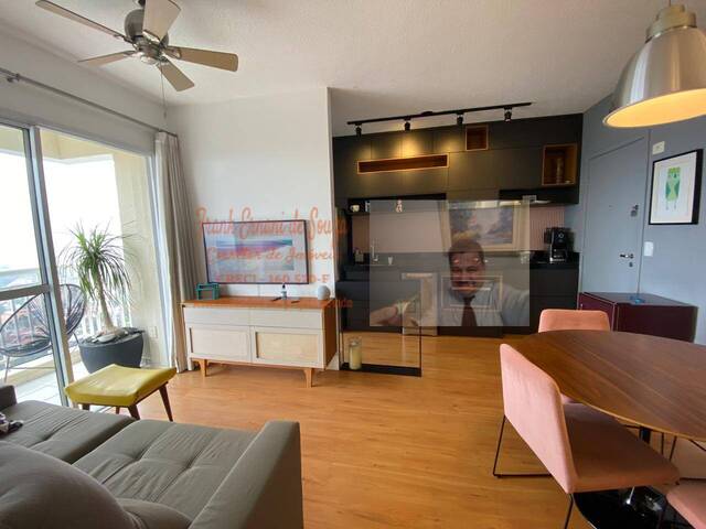 #533 - Apartamento para Venda em São Paulo - SP