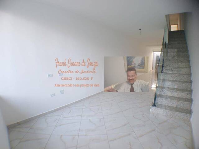 Sobrado para Venda em São Paulo - 5