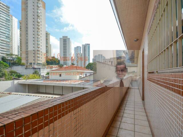 #540 - Prédio comercial para Venda em São Paulo - SP