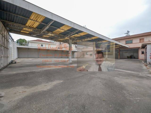 #540 - Prédio comercial para Venda em São Paulo - SP