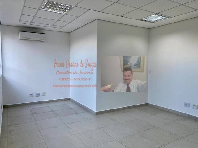 #375 - Conjunto Comercial para Locação em São Paulo - SP - 3