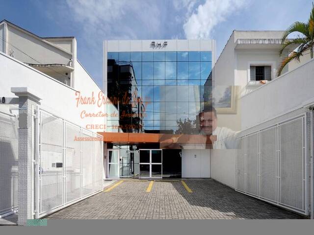 #375 - Conjunto Comercial para Locação em São Paulo - SP - 1