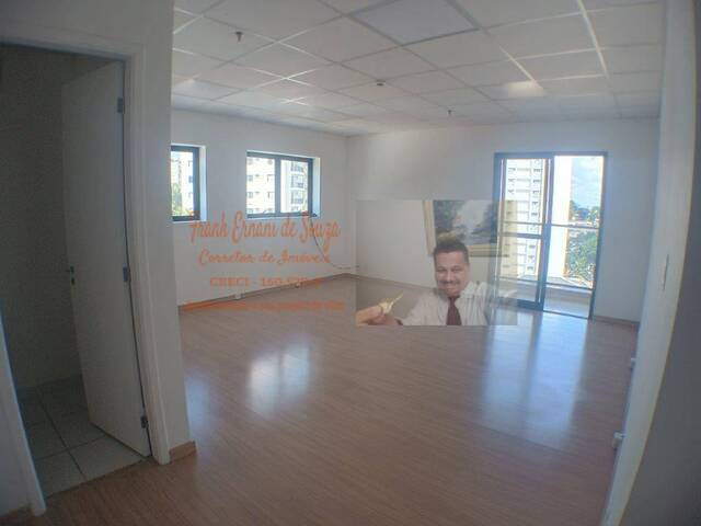 #558 - Sala para Venda em São Paulo - SP - 1