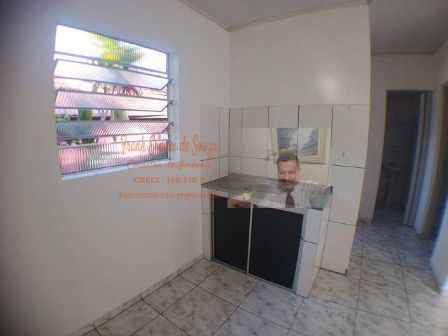 Casa Residencial para Locação em São Paulo - 4