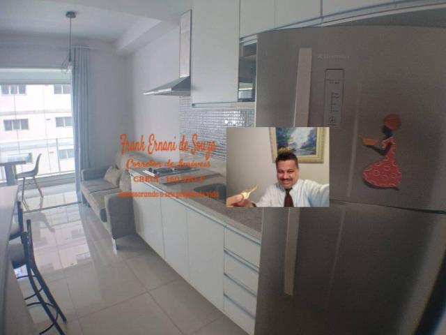 #552 - Studio para Venda em São Paulo - SP