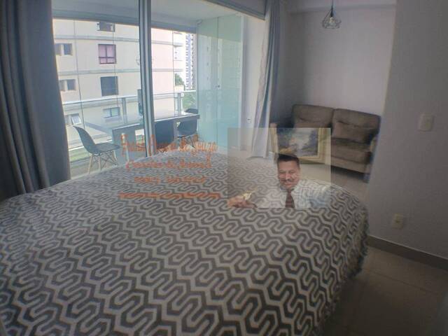 #552 - Studio para Venda em São Paulo - SP