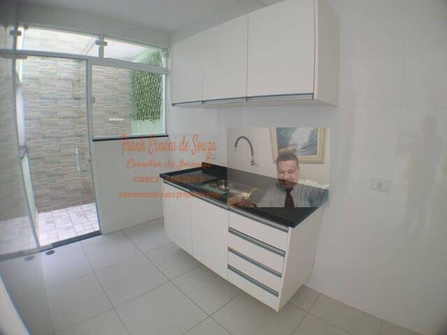 #180 - Casa em condomínio para Locação em São Paulo - SP