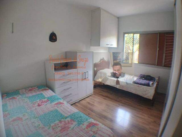#573 - Apartamento para Venda em São Paulo - SP