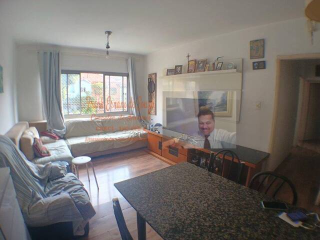 #573 - Apartamento para Venda em São Paulo - SP