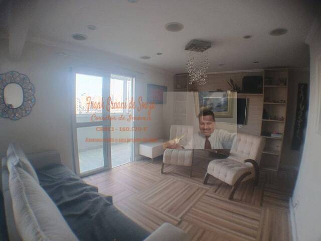 Apartamento para Venda em São Paulo - 4