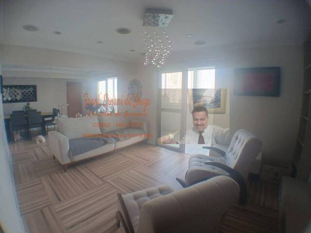 Apartamento para Venda em São Paulo - 5