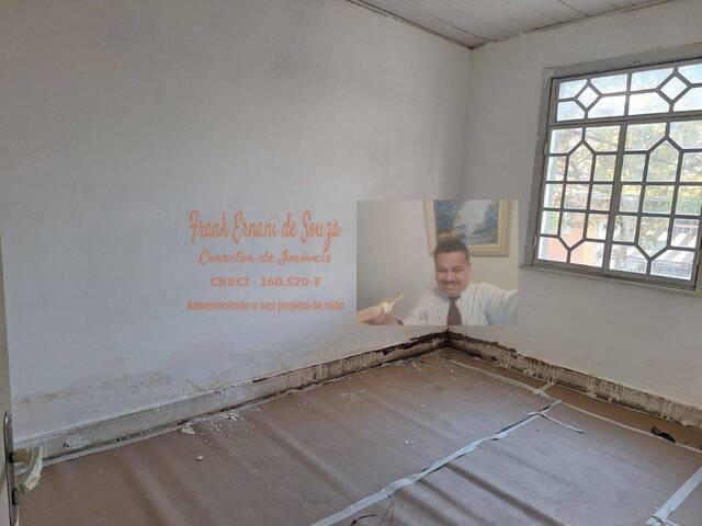 #576 - Casa Comercial para Locação em São Paulo - SP