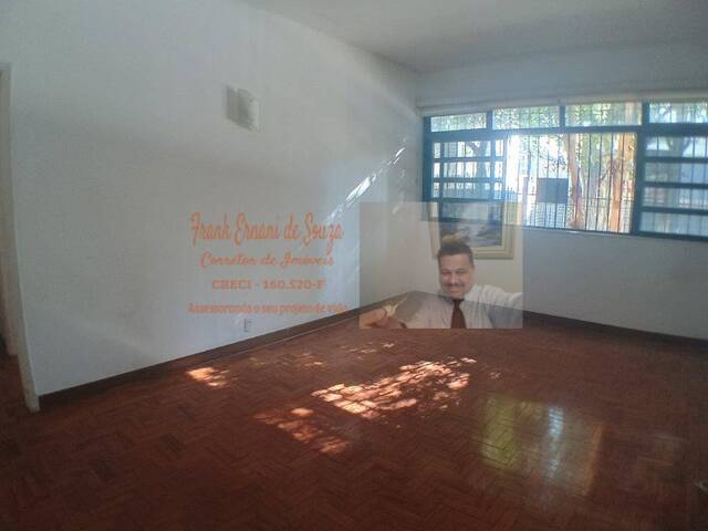 #547 - Apartamento para Venda em São Paulo - SP - 2