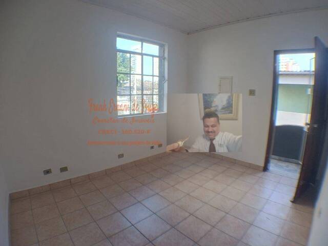 Locação em Vila Clementino - São Paulo