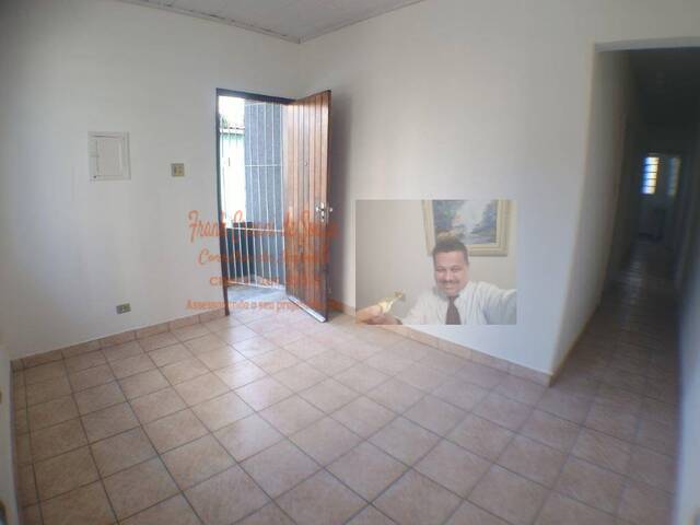 #579 - Casa Residencial para Locação em São Paulo - SP - 3