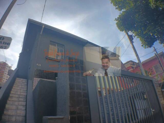 Locação em Vila Clementino - São Paulo