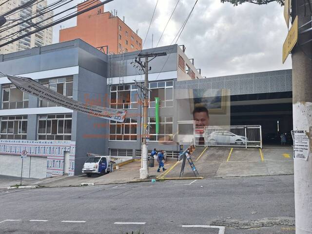 #545 - Prédio comercial para Venda em São Paulo - SP - 3