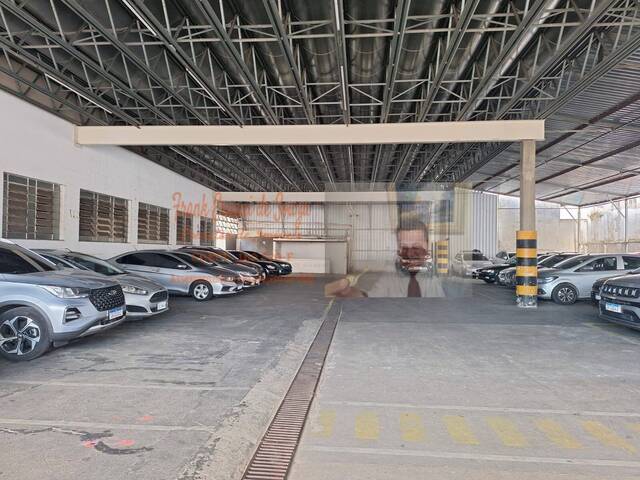 #545 - Prédio comercial para Venda em São Paulo - SP - 2