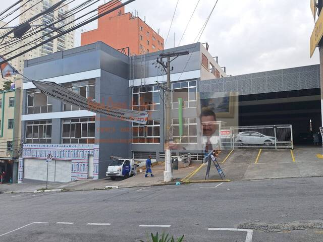 #545 - Prédio comercial para Venda em São Paulo - SP - 1