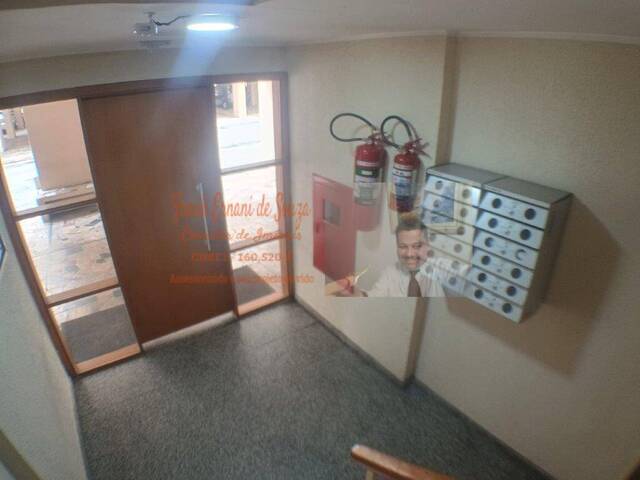 #138 - Apartamento para Venda em São Paulo - SP