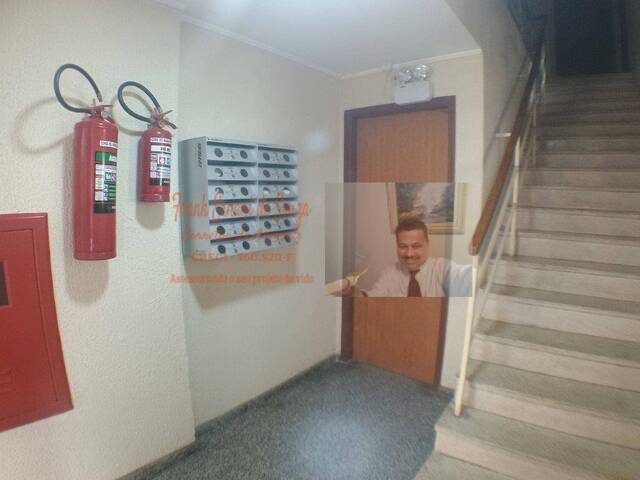#138 - Apartamento para Venda em São Paulo - SP