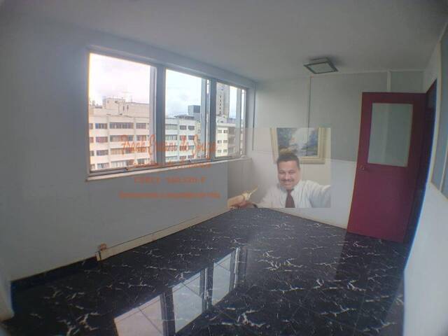 #450 - Conjunto Comercial para Venda em São Paulo - SP - 1
