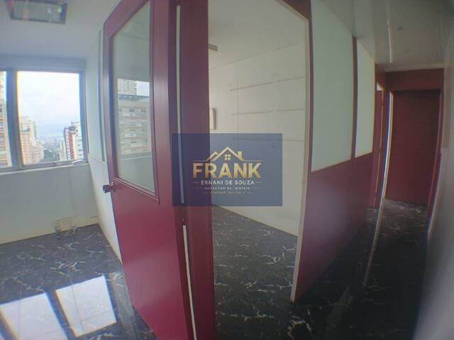Conjunto Comercial para Venda em São Paulo - 5