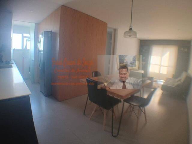 #580 - Apartamento para Locação em São Paulo - SP