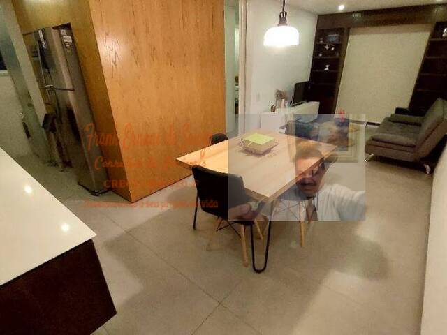 #580 - Apartamento para Locação em São Paulo - SP