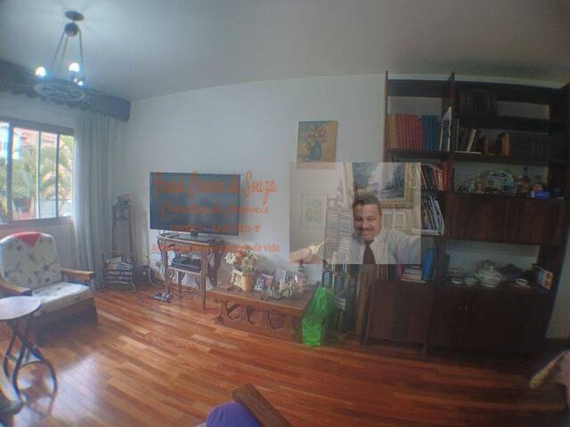 #581 - Apartamento para Venda em São Paulo - SP