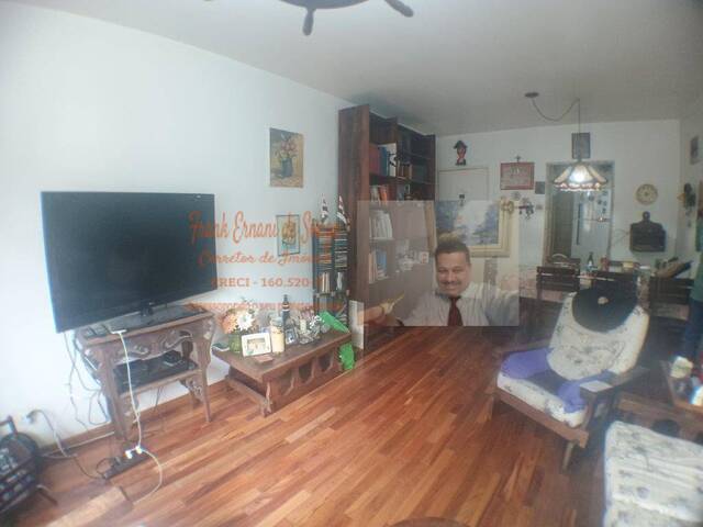 #581 - Apartamento para Venda em São Paulo - SP
