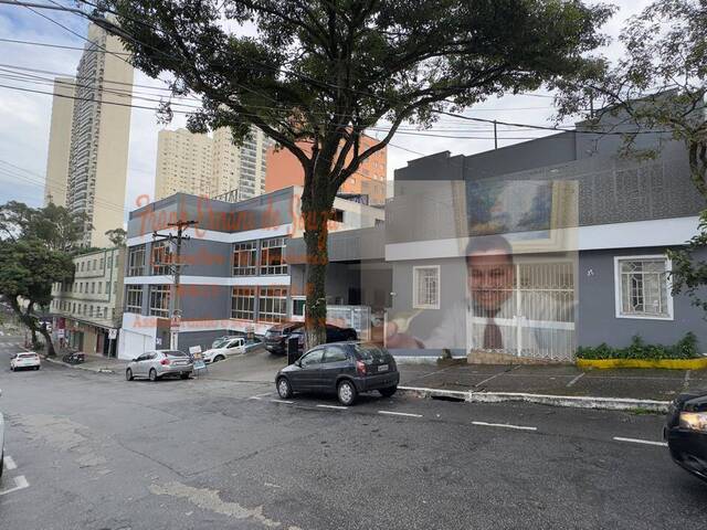 #545 - Prédio comercial para Venda em São Paulo - SP