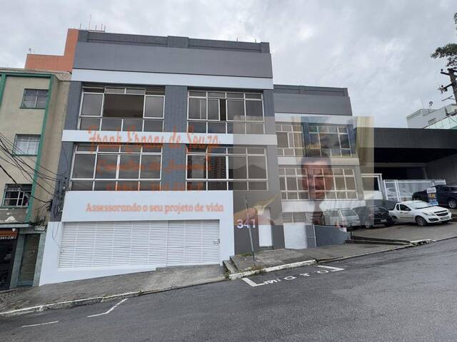 #545 - Prédio comercial para Venda em São Paulo - SP
